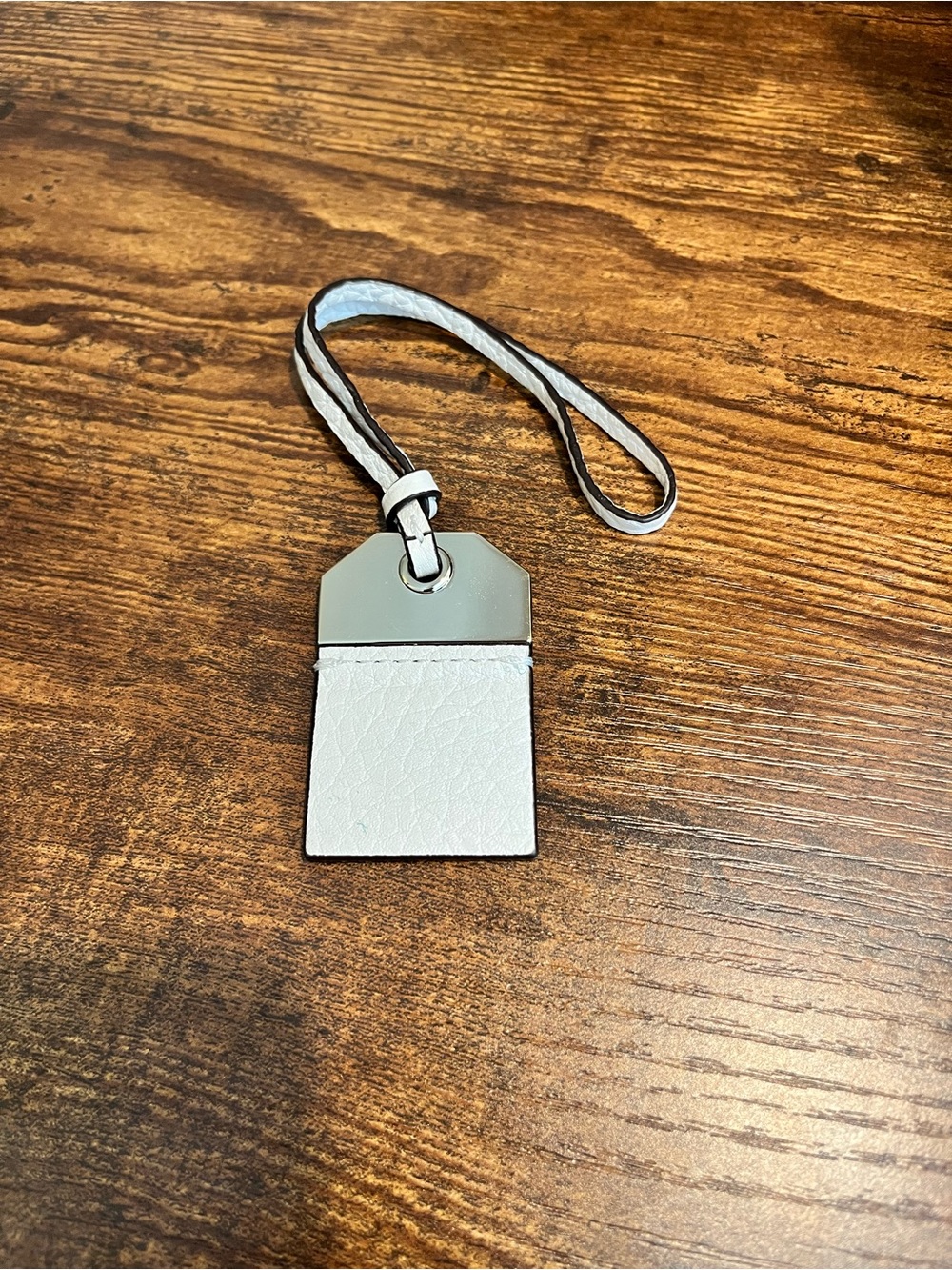 Kate Spade Purse Tag